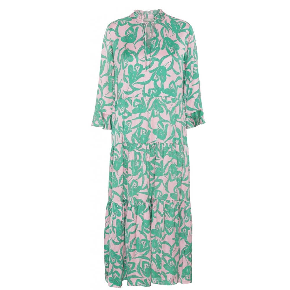 Ellie Dress - Costa Mani