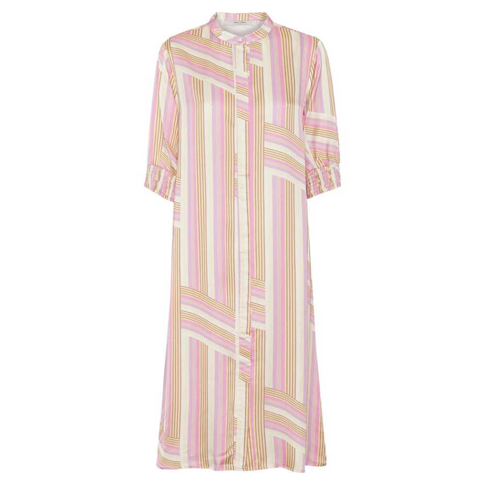 Prince Stripe Dress - Costa Mani