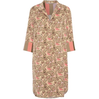 My Mix Stripe Shirt - Costa Mani