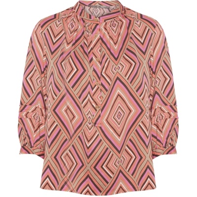 Santo Shirt - Costa Mani