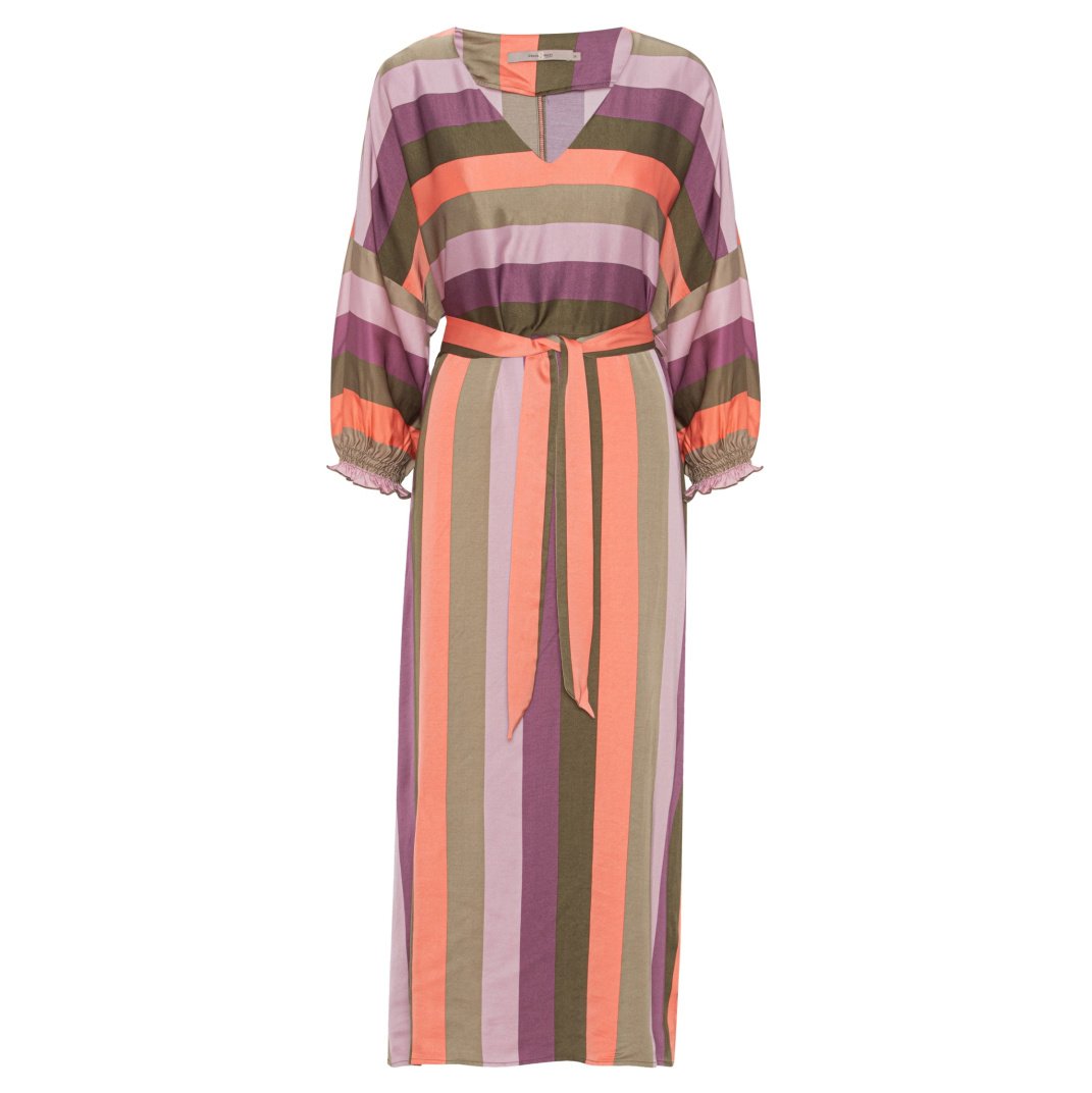 My Stripe Dress - Costa Mani