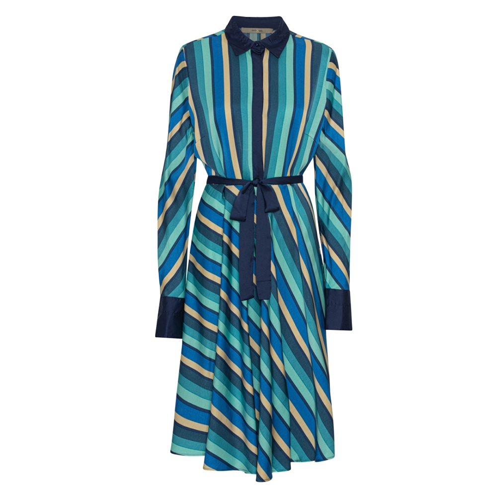 Julle Dress - Costa Mani