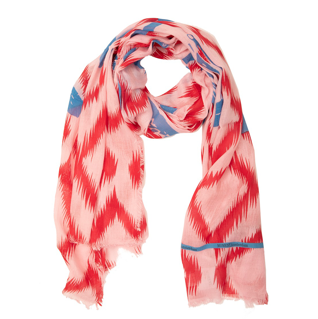 Shawl 303 - Moment Amsterdam