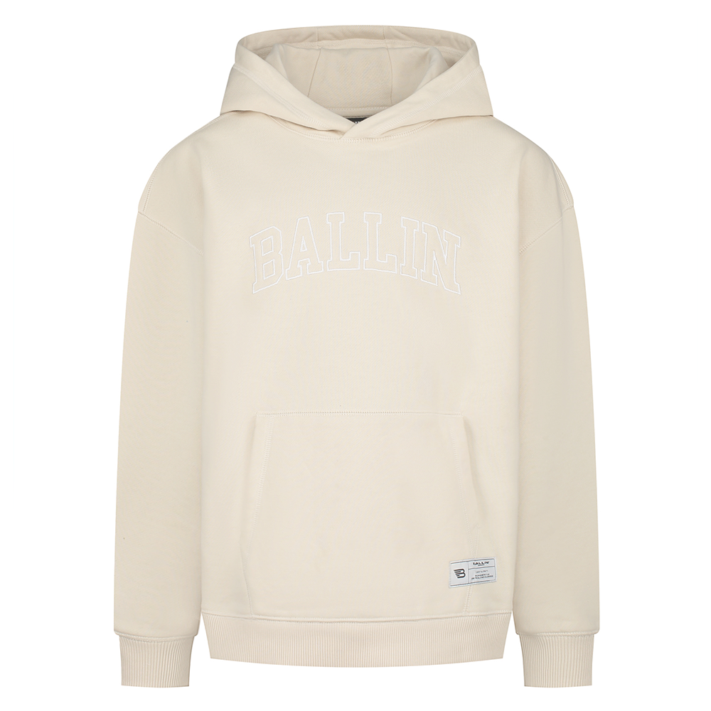 Hoodie 23017310 - Ballin Amsterdam