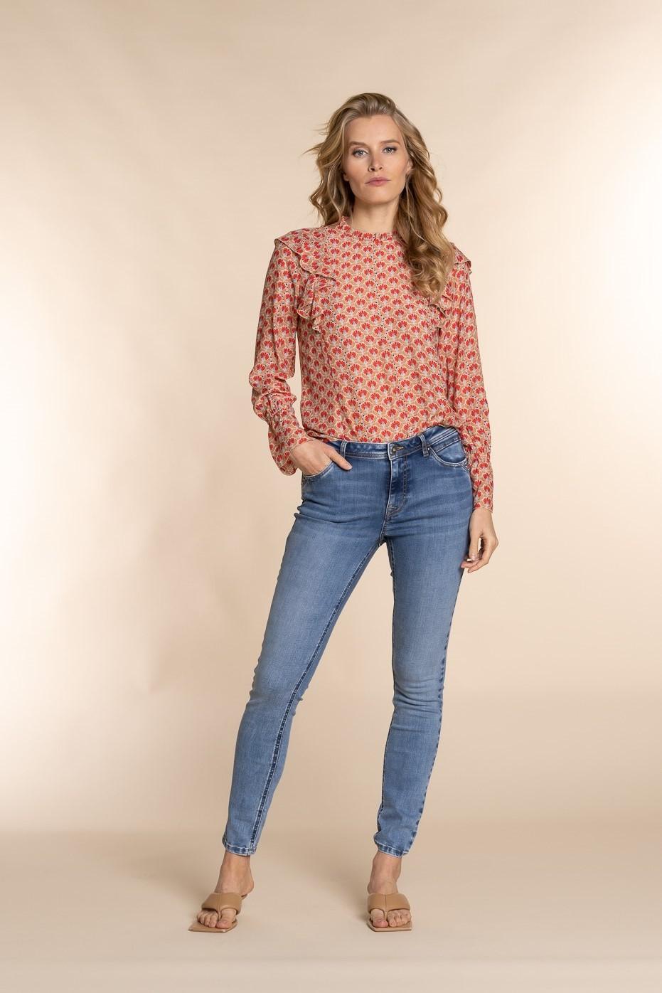 Top 23227-20 - Geisha