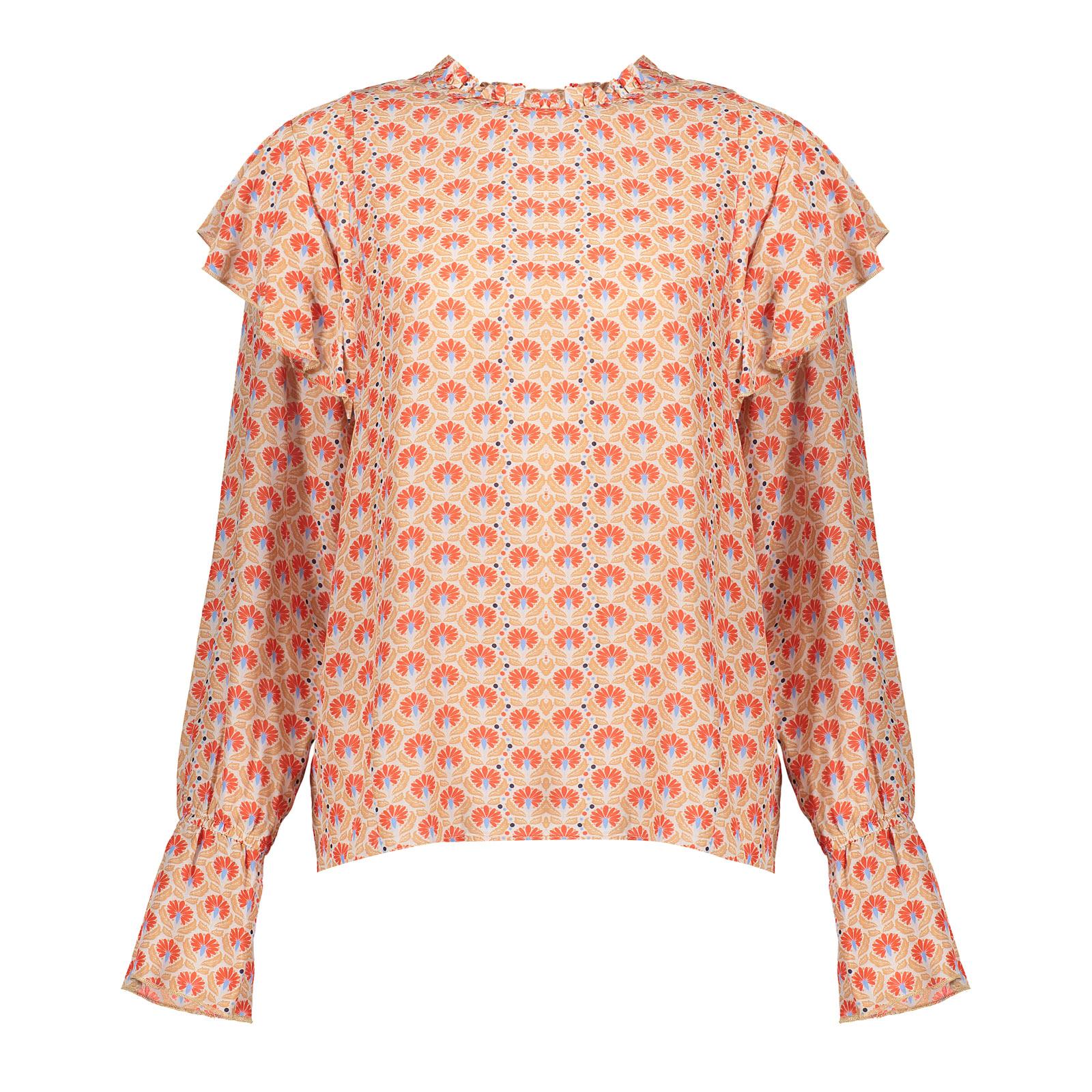 Top 23227-20 - Geisha - Alternatieve afbeelding