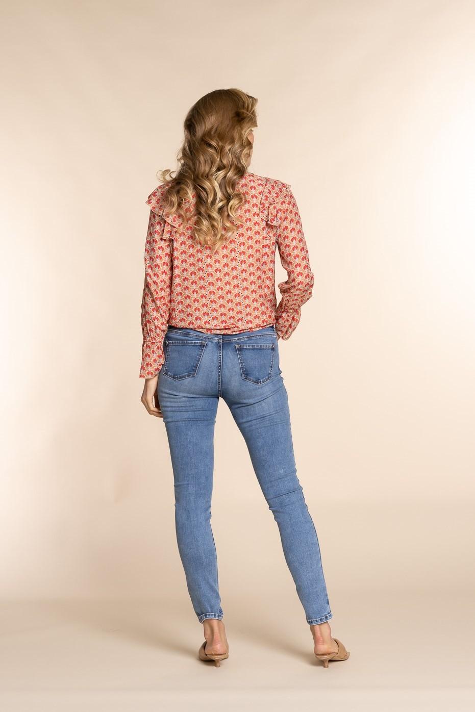 Top 23227-20 - Geisha