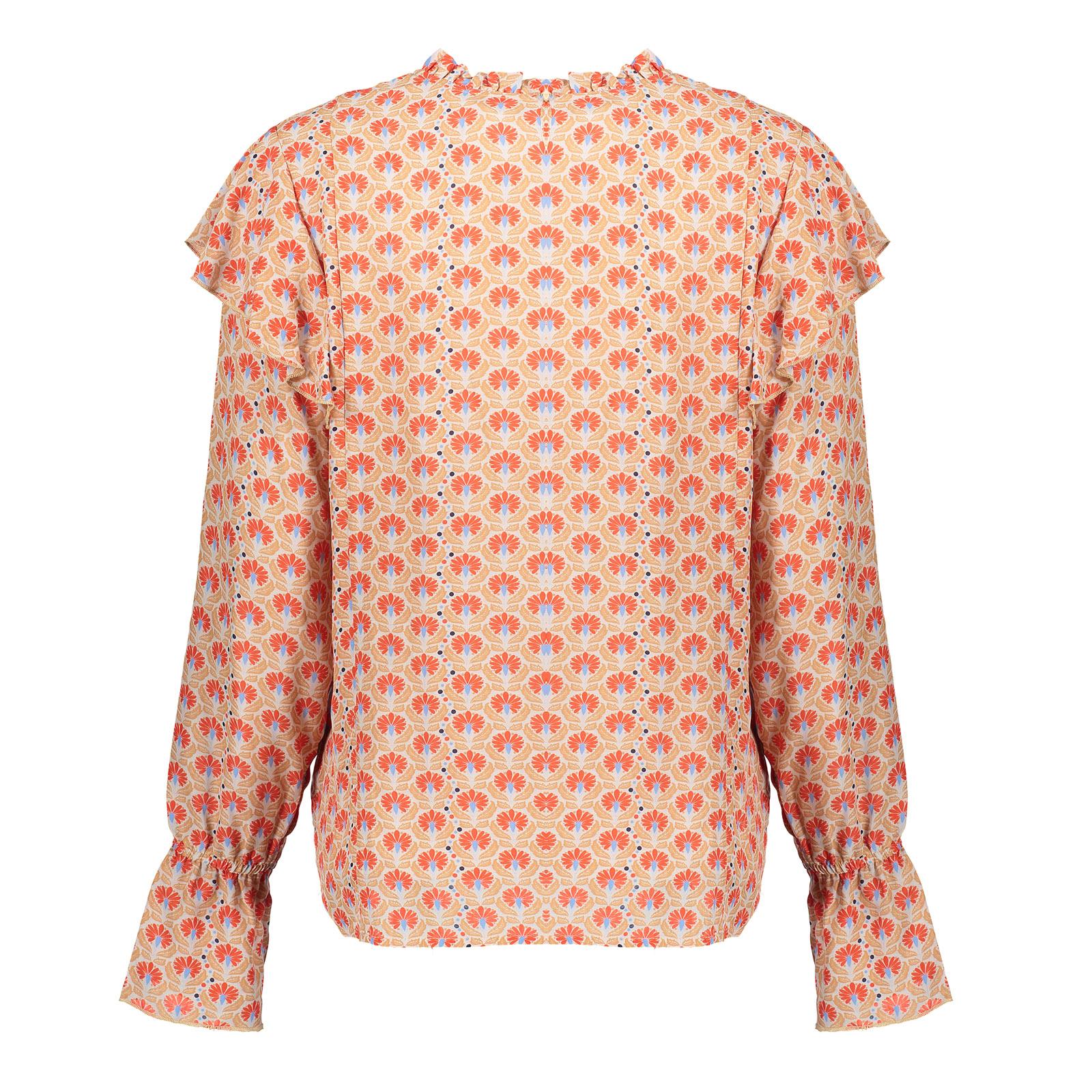 Top 23227-20 - Geisha