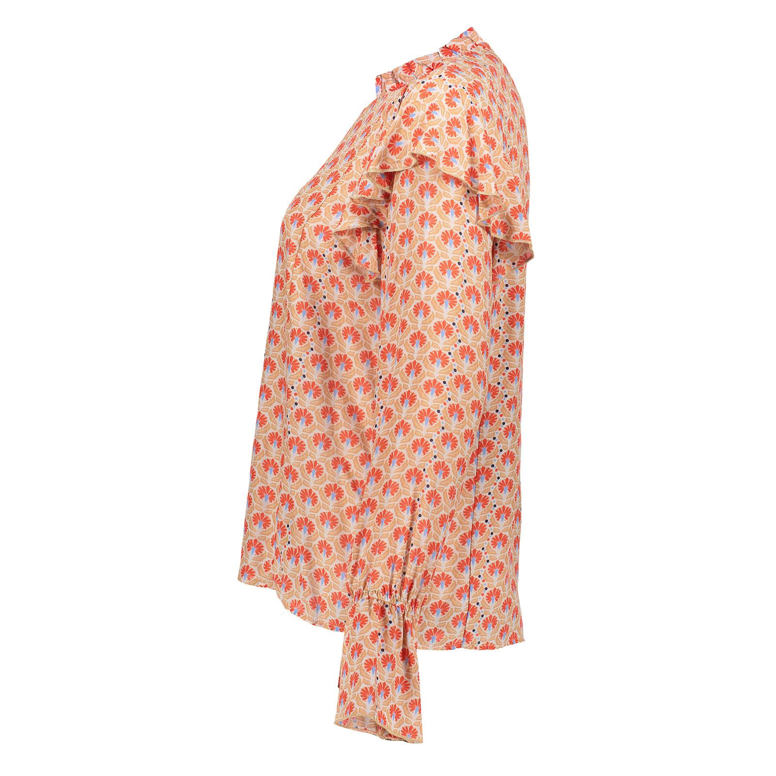 Top 23227-20 - Geisha