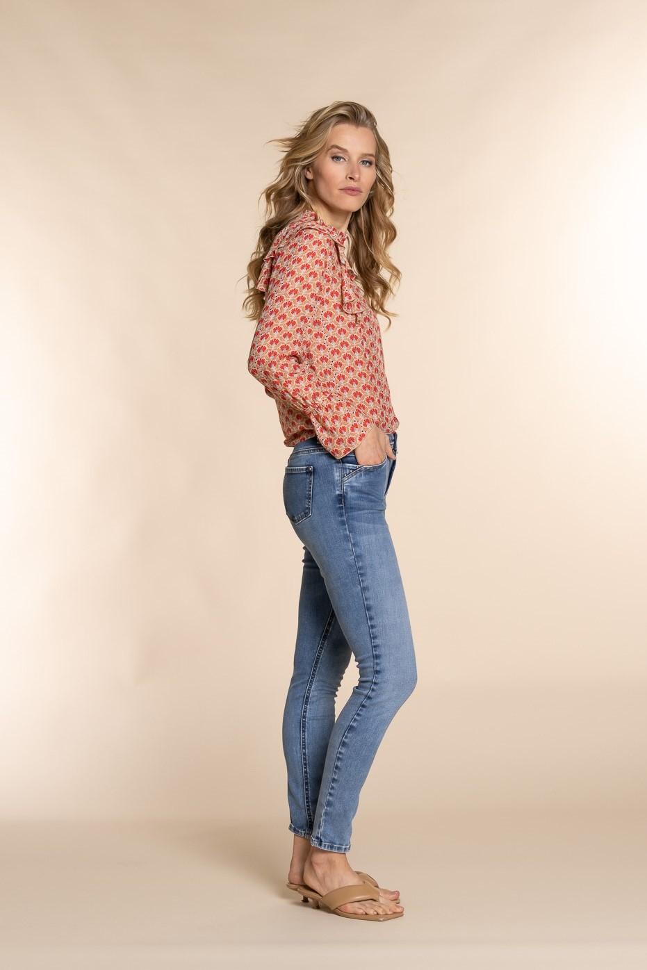 Top 23227-20 - Geisha