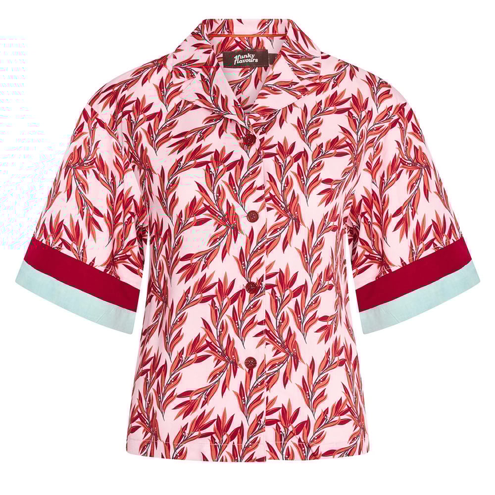 Take Me Back - 4 Funky Flavours