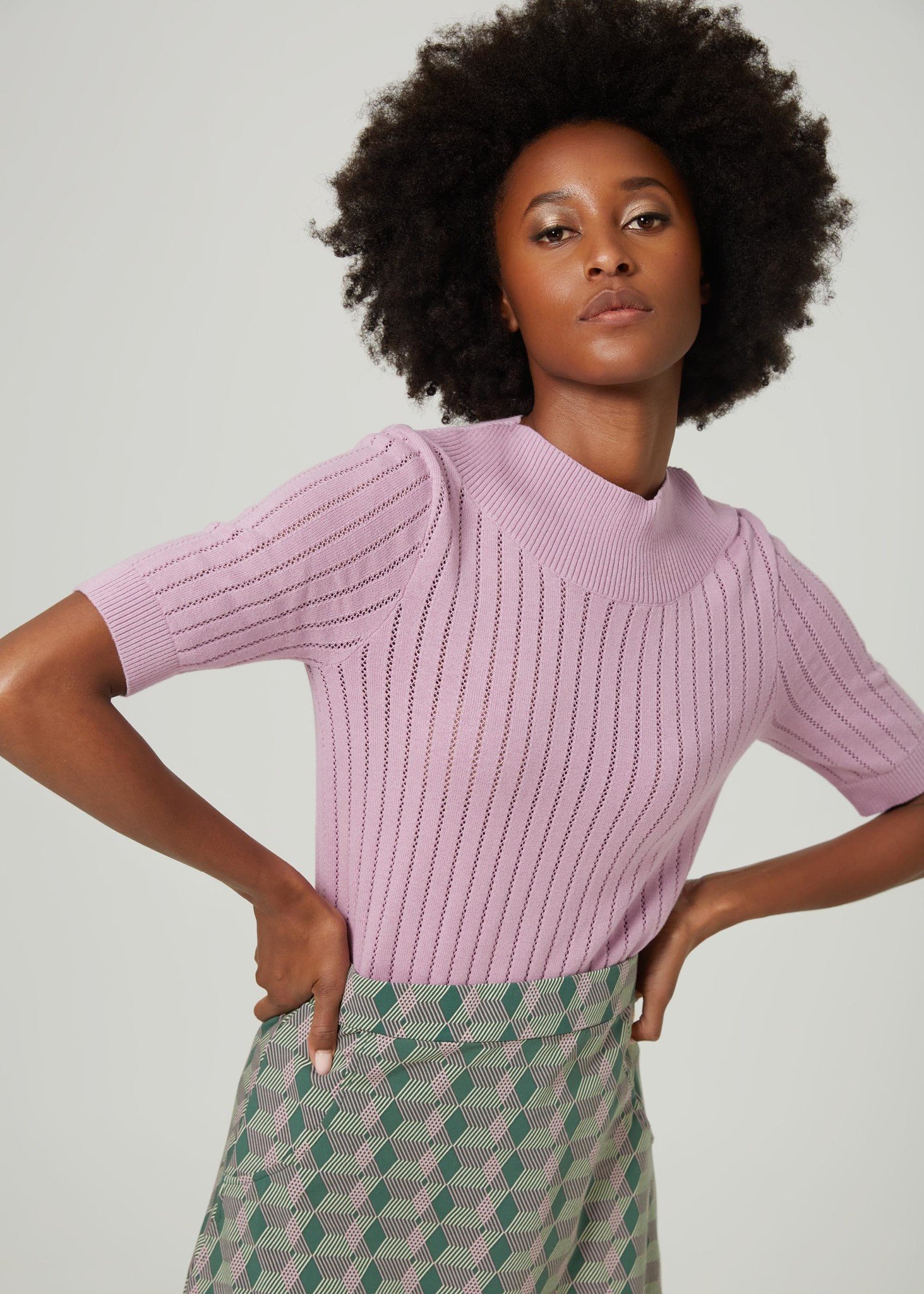 Merry Go Round - 4 Funky Flavours - Alternatieve afbeelding