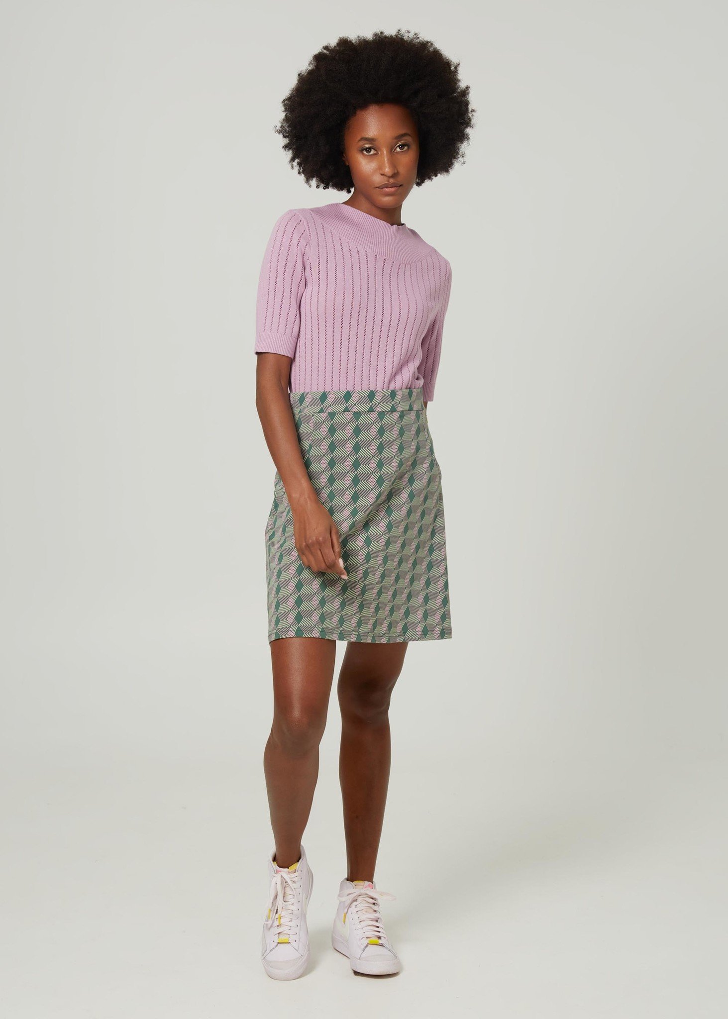 Merry Go Round - 4 Funky Flavours