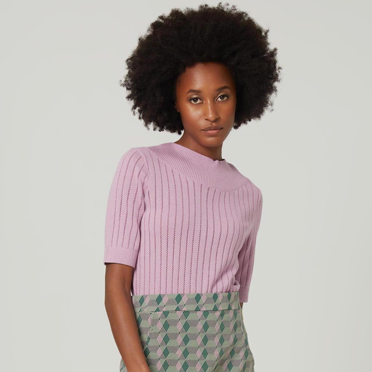 Merry Go Round - 4 Funky Flavours