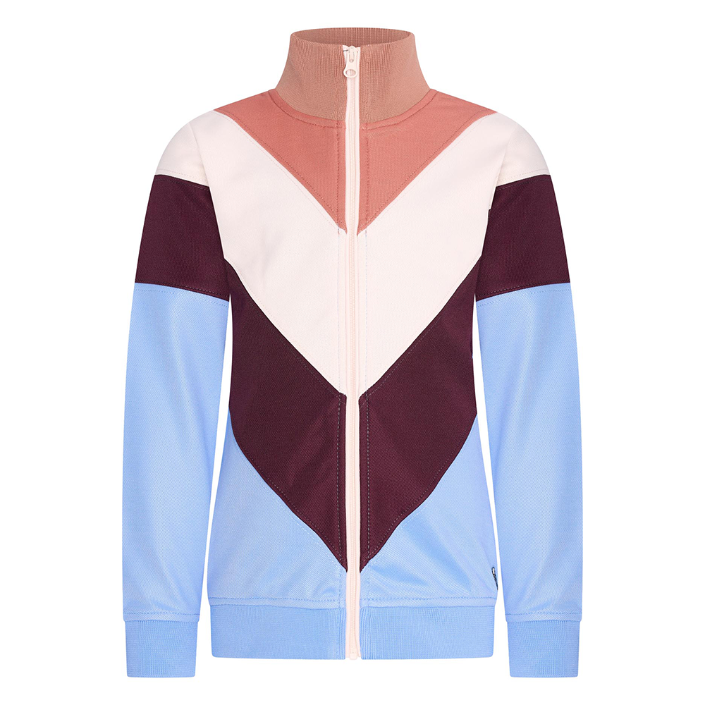 Girls Soul Groove Cardigan - 4 Funky Flavours Kids