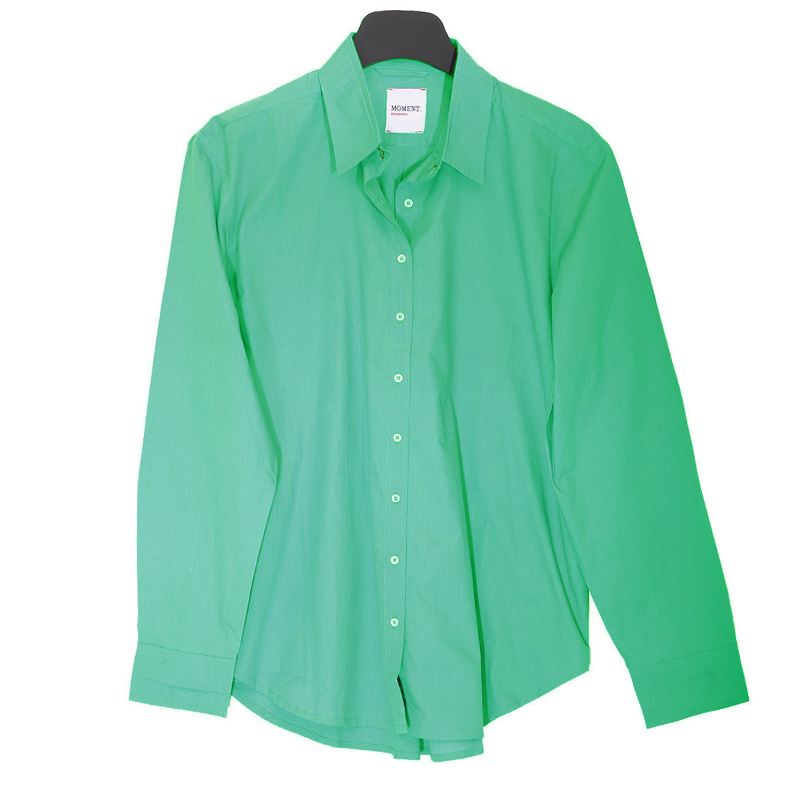 Blouse 702 - Moment Amsterdam