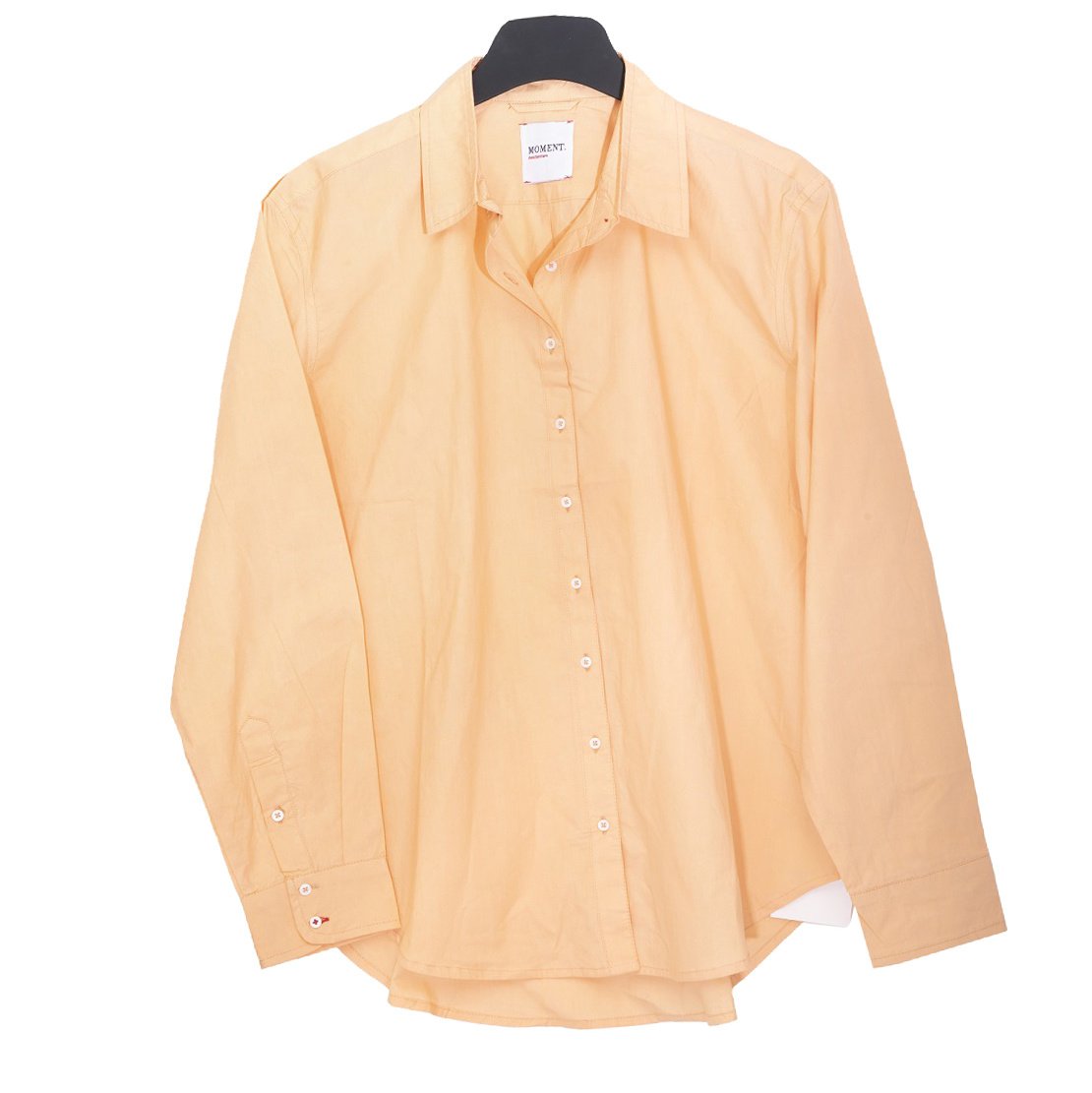 Blouse 702 - Moment Amsterdam