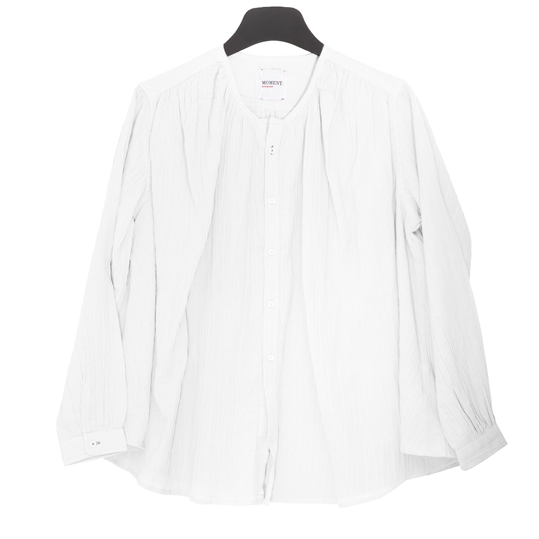 Blouse 705 - Moment Amsterdam