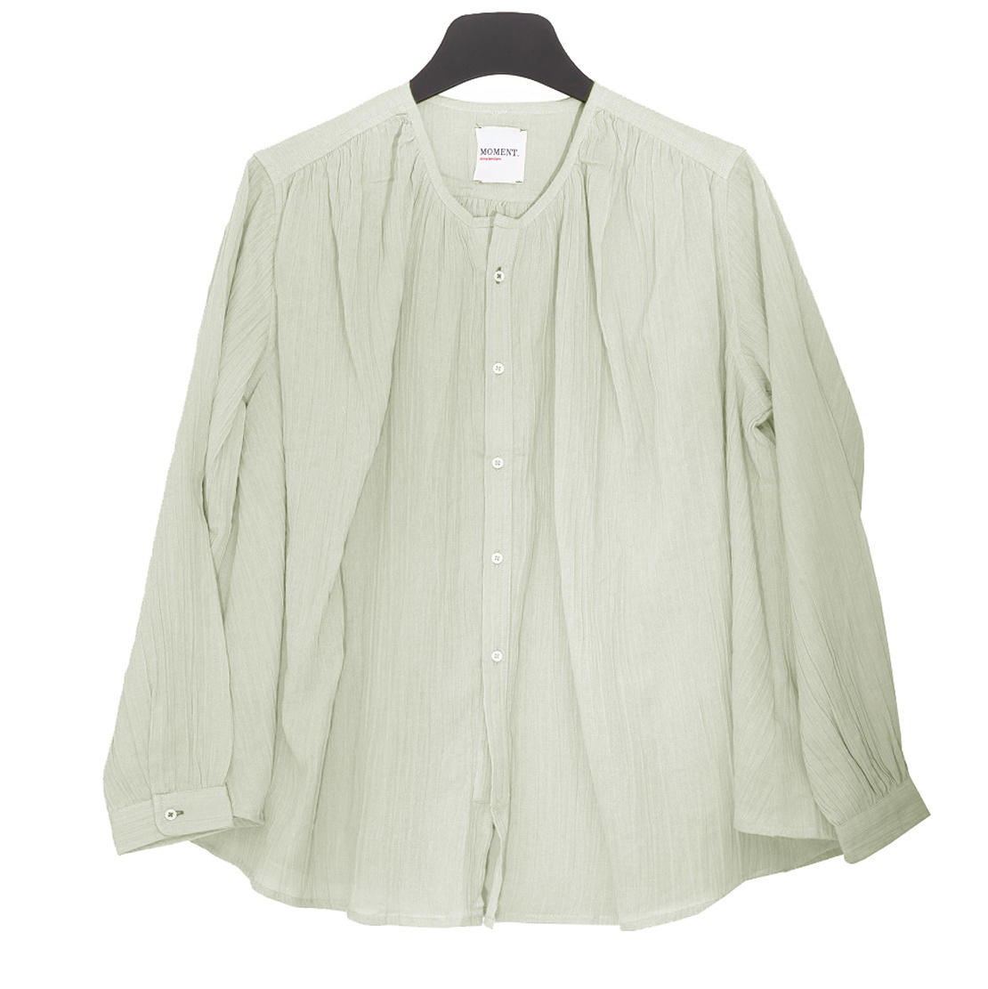 Blouse 705 - Moment Amsterdam