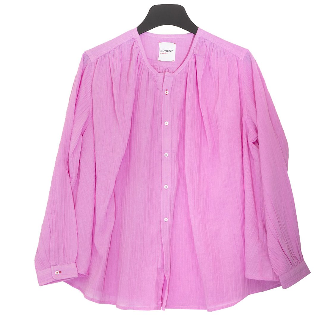 Blouse 705 - Moment Amsterdam