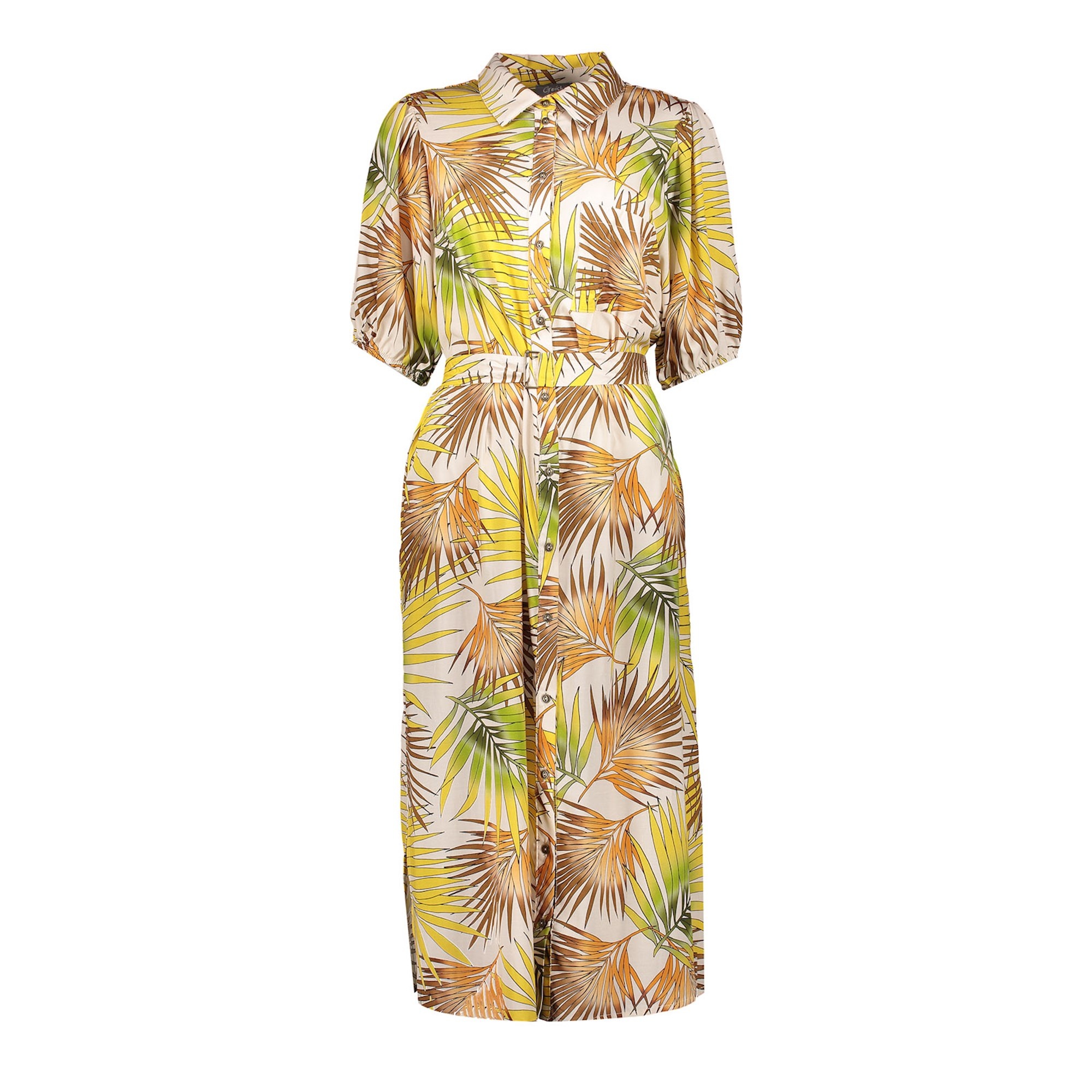 Dress 27111-20 - Geisha