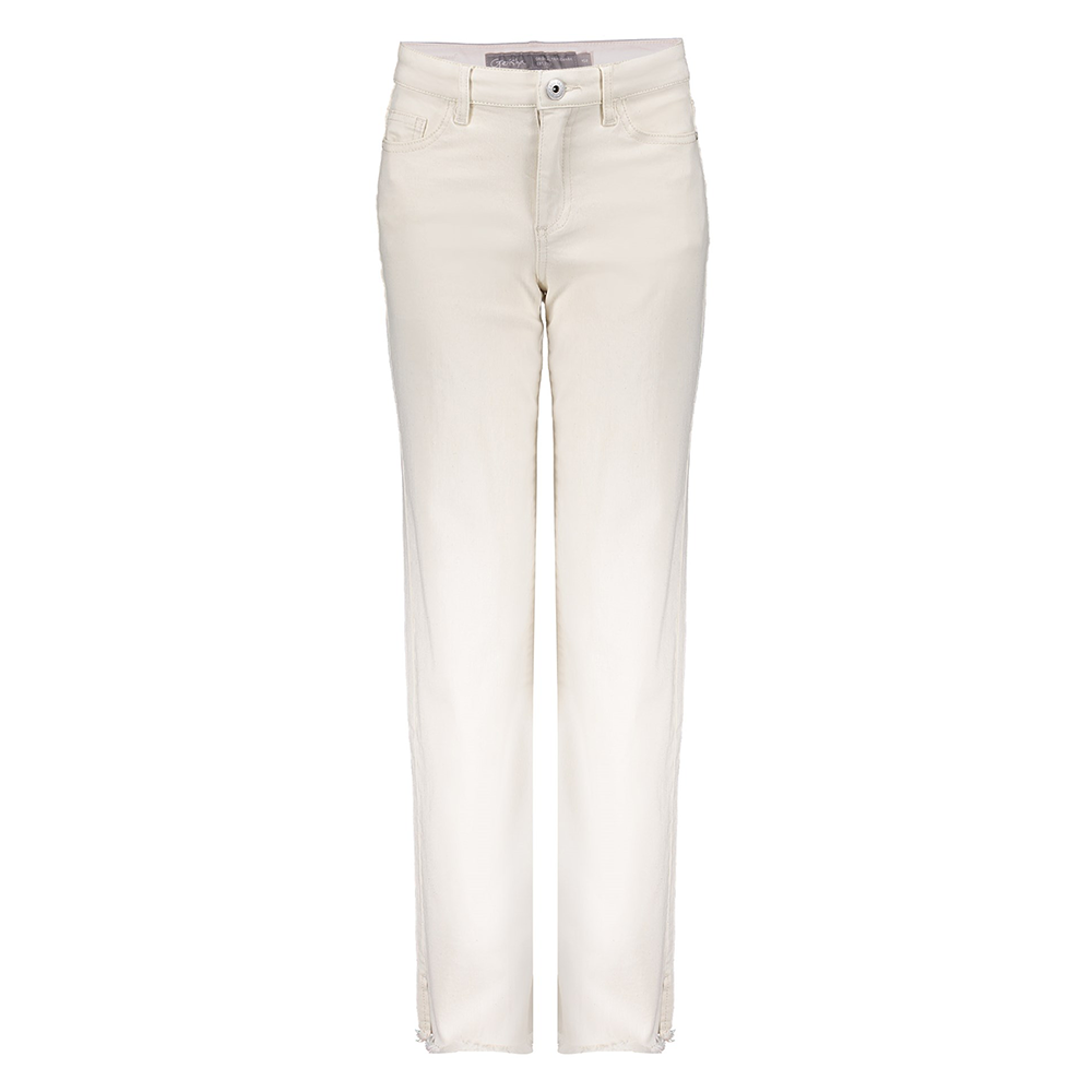 Jeans Wide Split 31019K - Geisha Girls