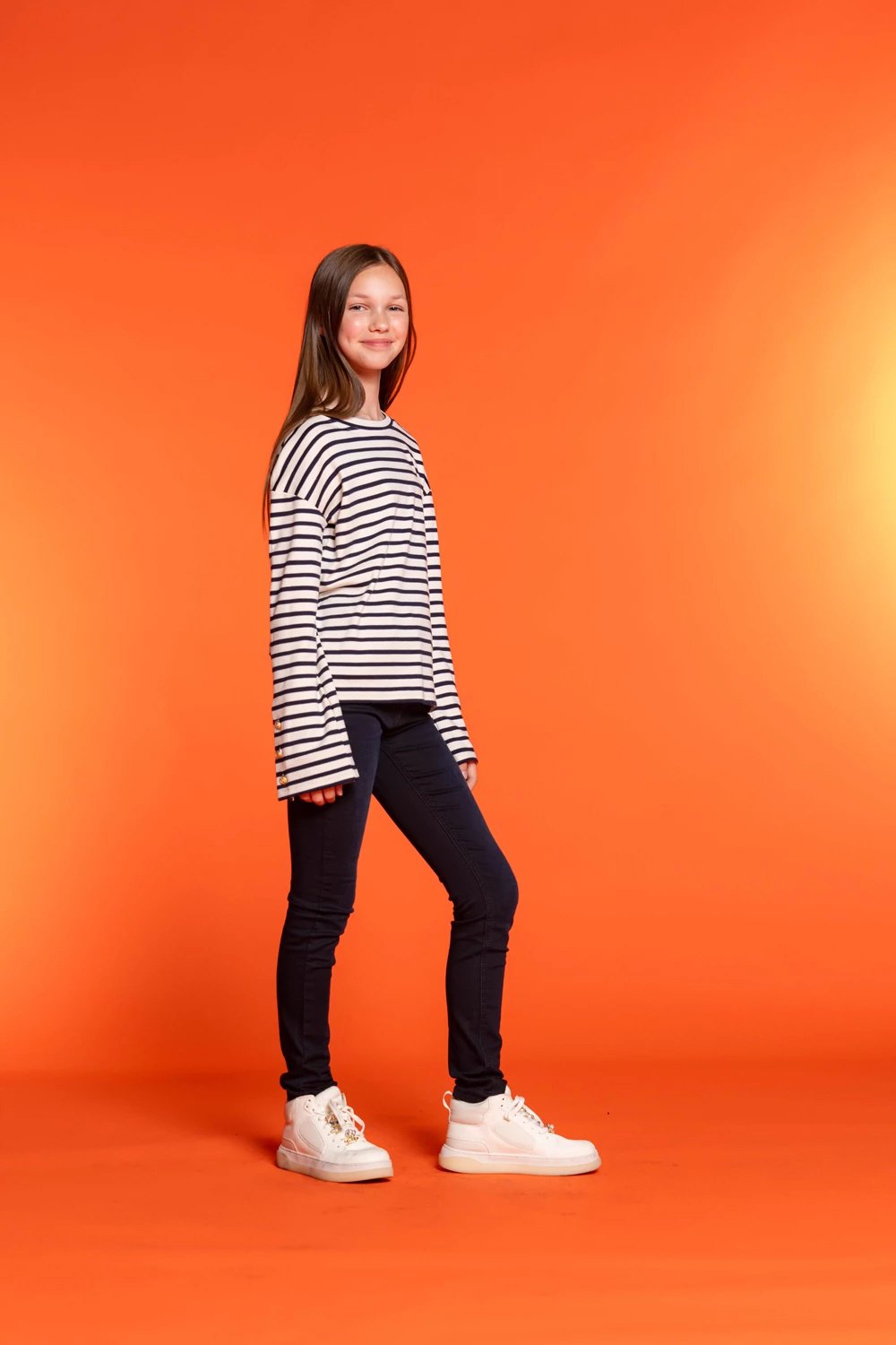 Jeans Jogg Skinny 31503K - Geisha Girls