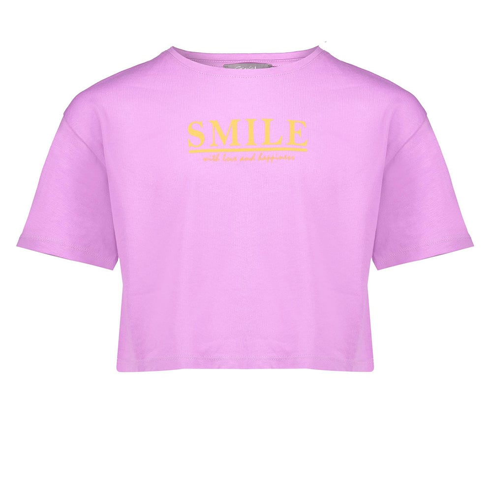 T-Shirt 'SMILE' 32326 - Geisha Girls
