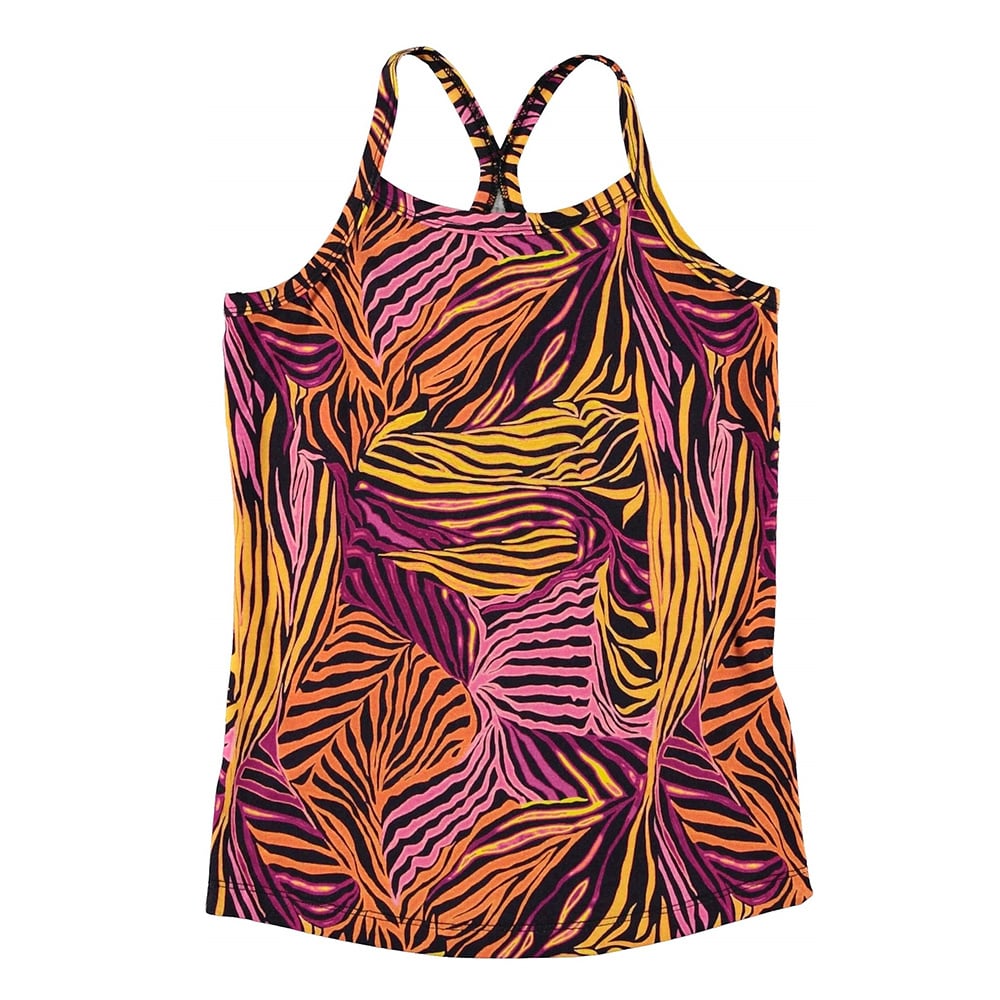 Singlet All Over Print 32405 - Geisha Girls