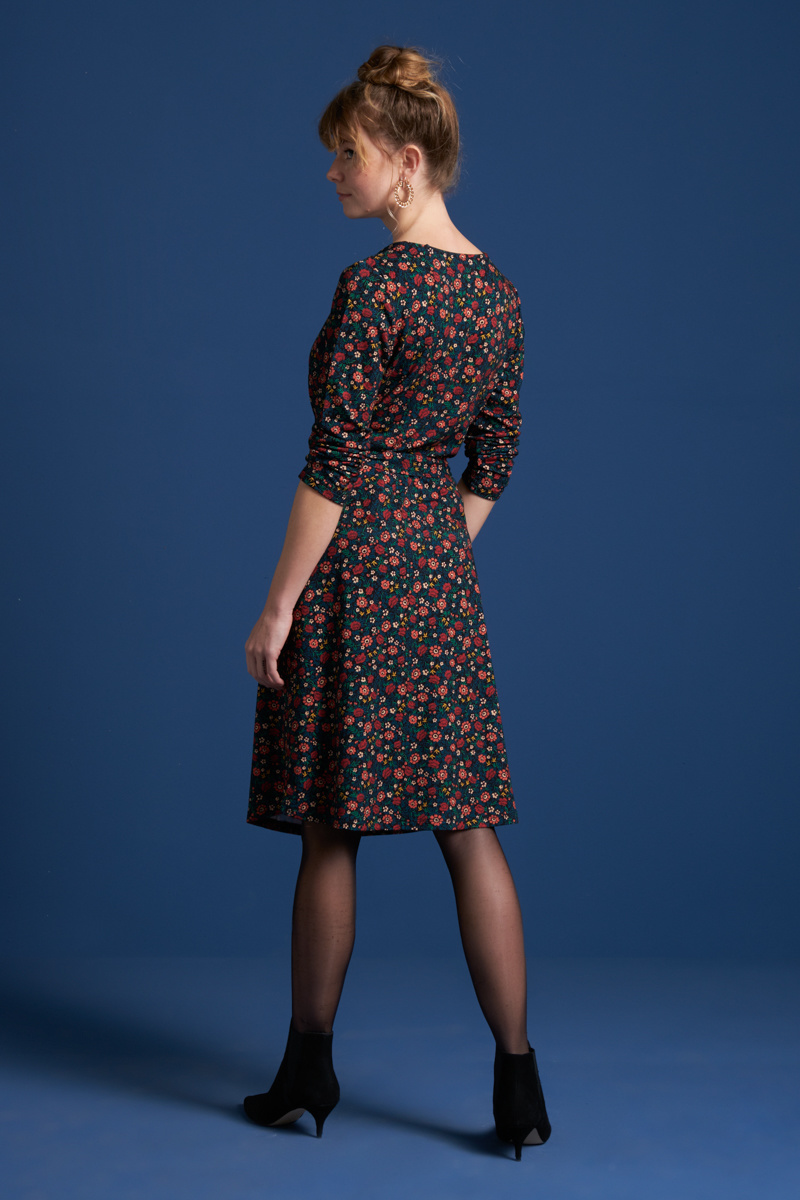 Hailey Dress Jaybird - King Louie