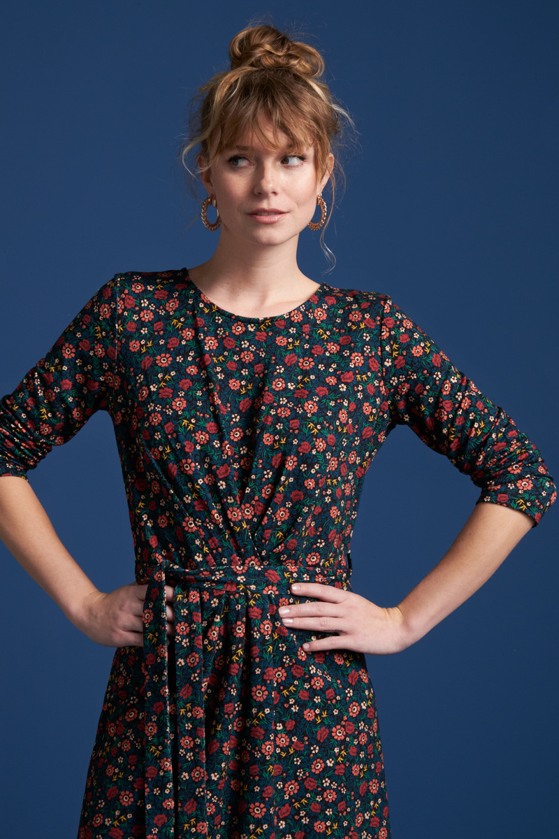 Hailey Dress Jaybird - King Louie