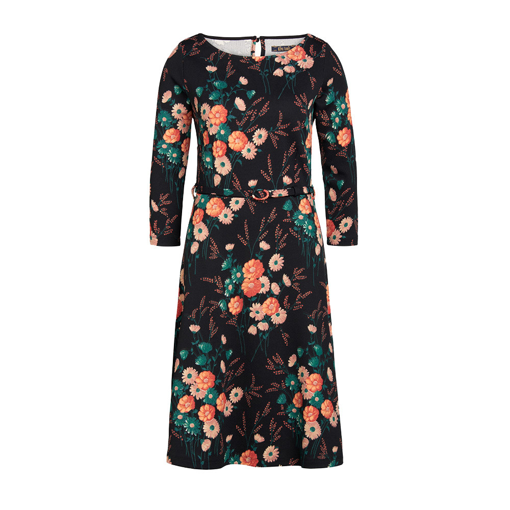Betty Dress Fieldflower - King Louie