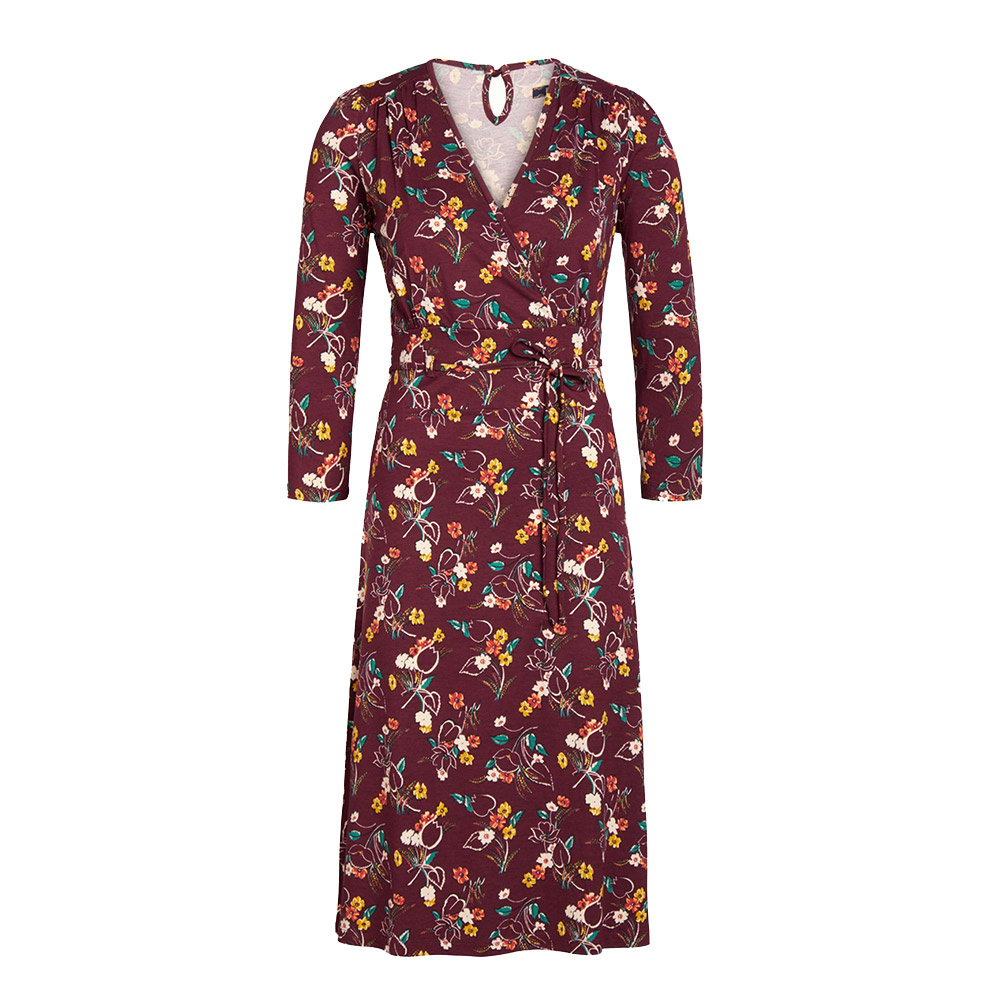 Cecil Dress Kansas - King Louie