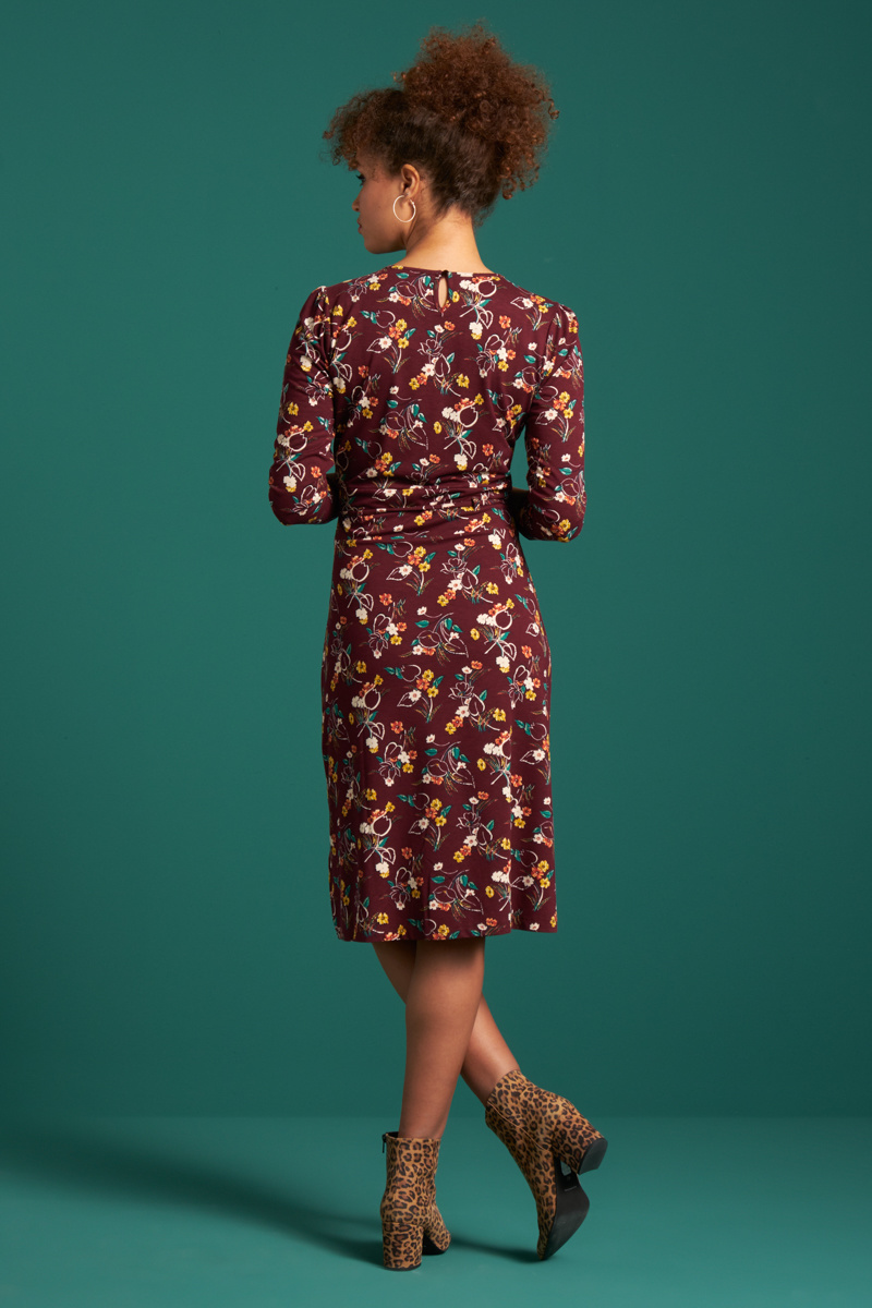 Cecil Dress Kansas - King Louie