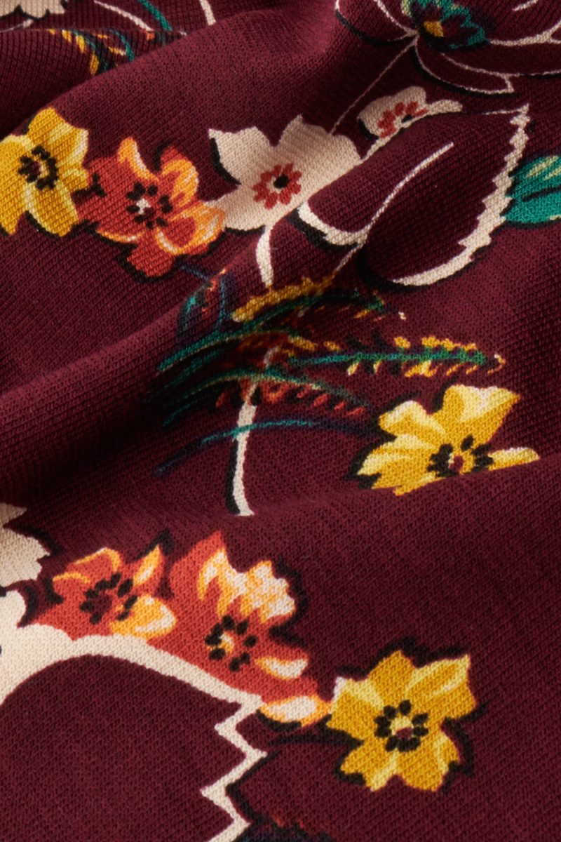 Cecil Dress Kansas - King Louie