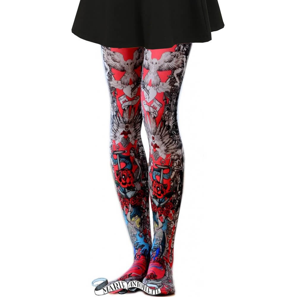 Julia - Marie Antoilette