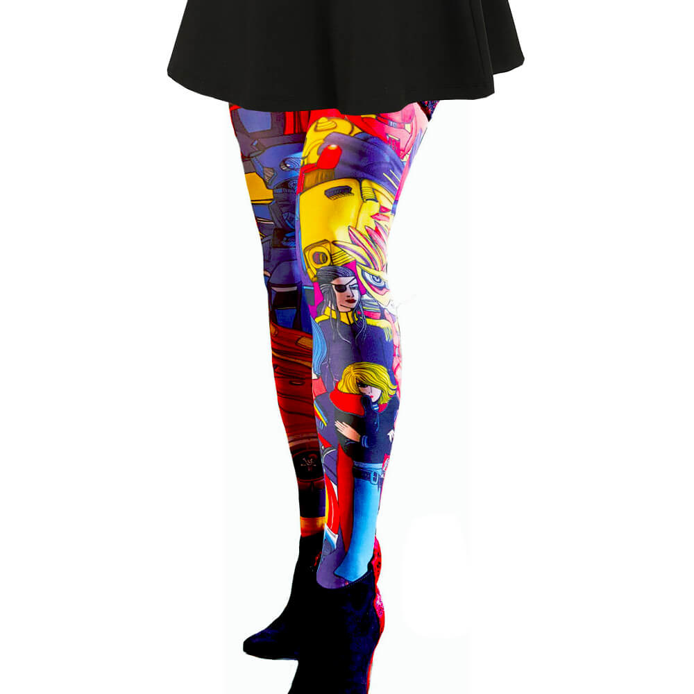 Space - Marie Antoilette