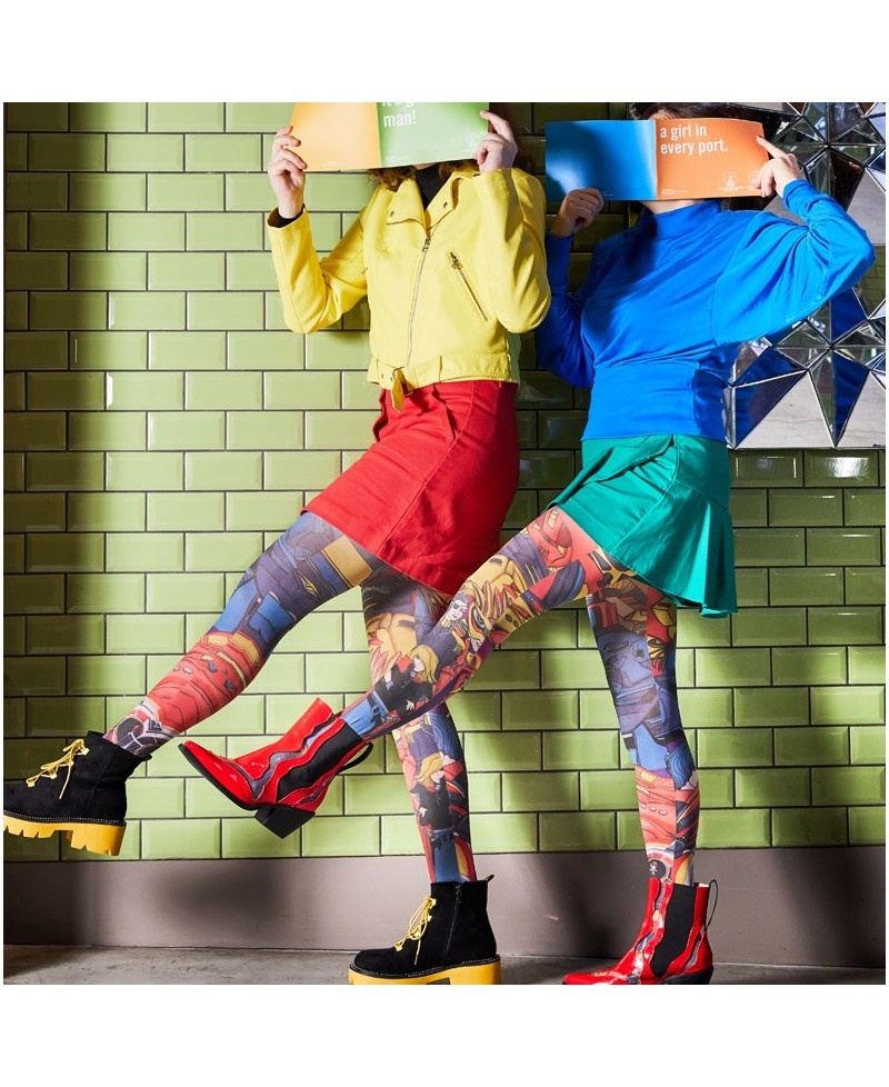 Space - Marie Antoilette