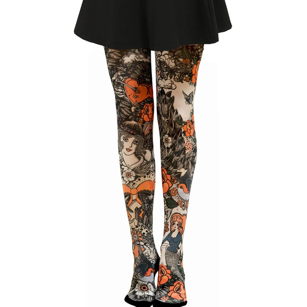 Line - Marie Antoilette