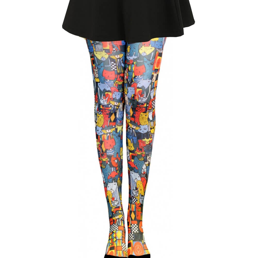 Tchachacha - Marie Antoilette