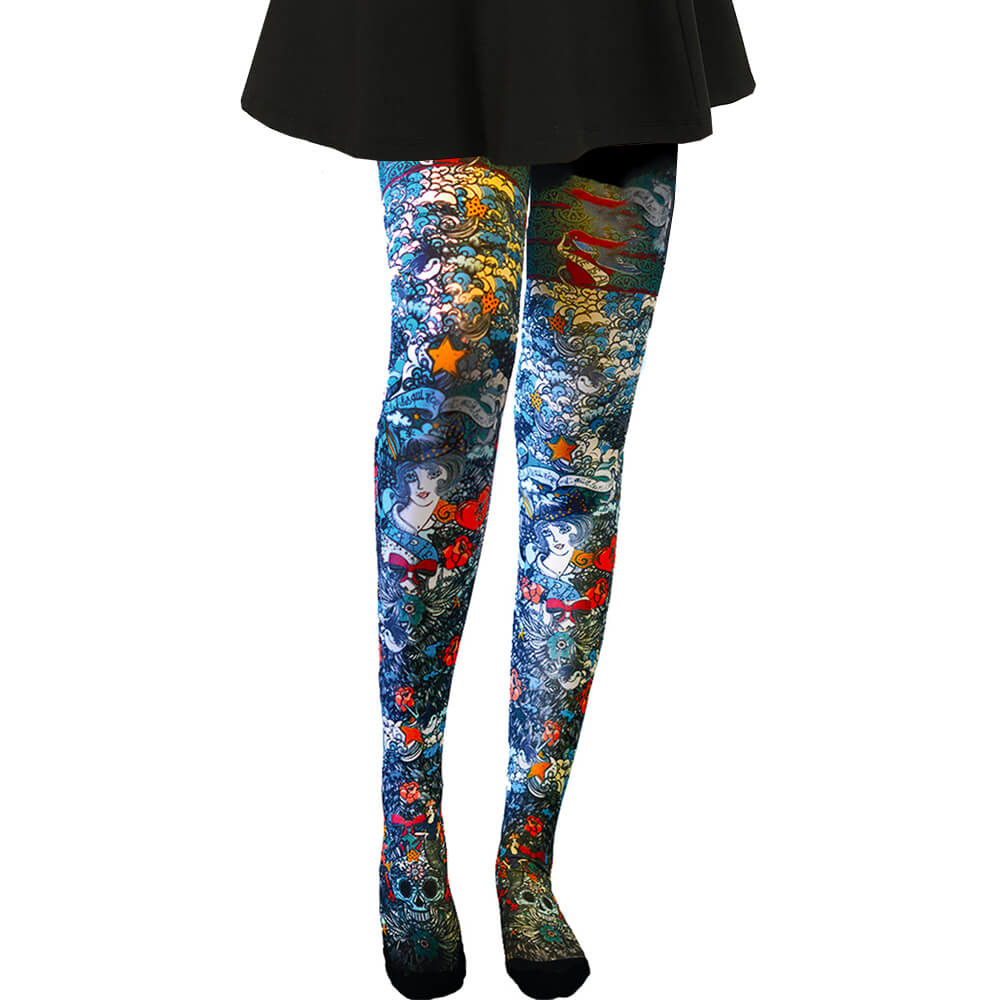 Paulette - Marie Antoilette