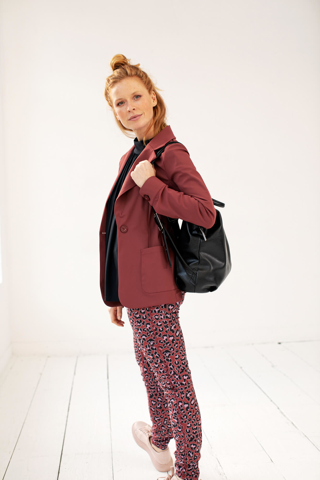 Steffa Sport Legging - Studio Anneloes