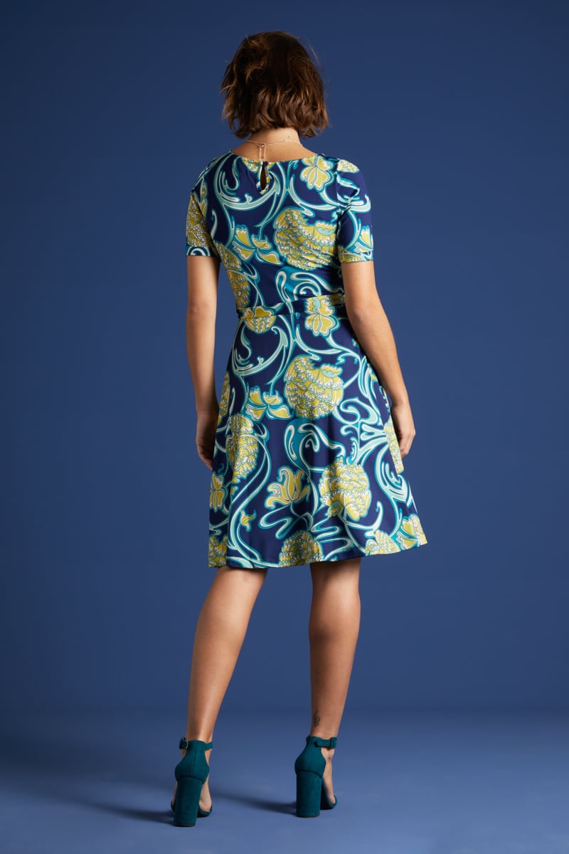 Betty Dress Coronado - King Louie