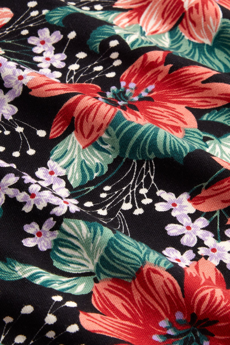 Shiloh Dress Pacifica - King Louie