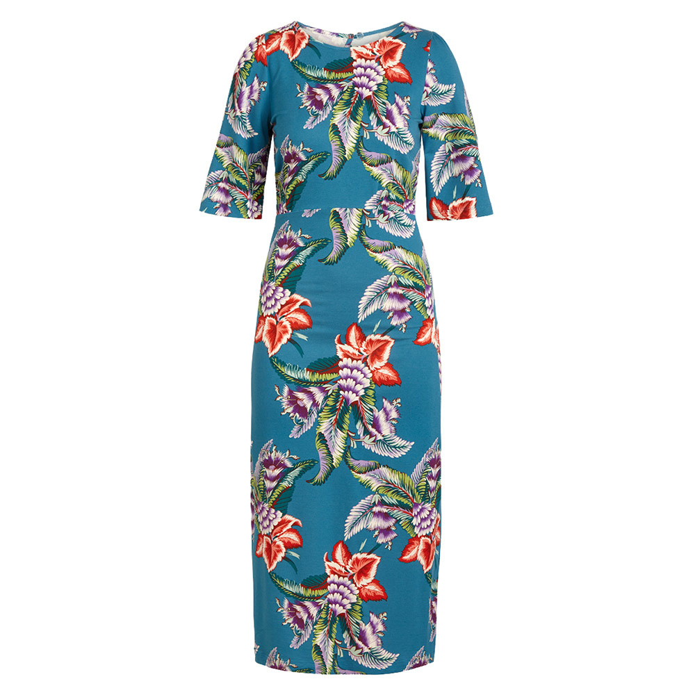 Uma Dress Topanga - King Louie