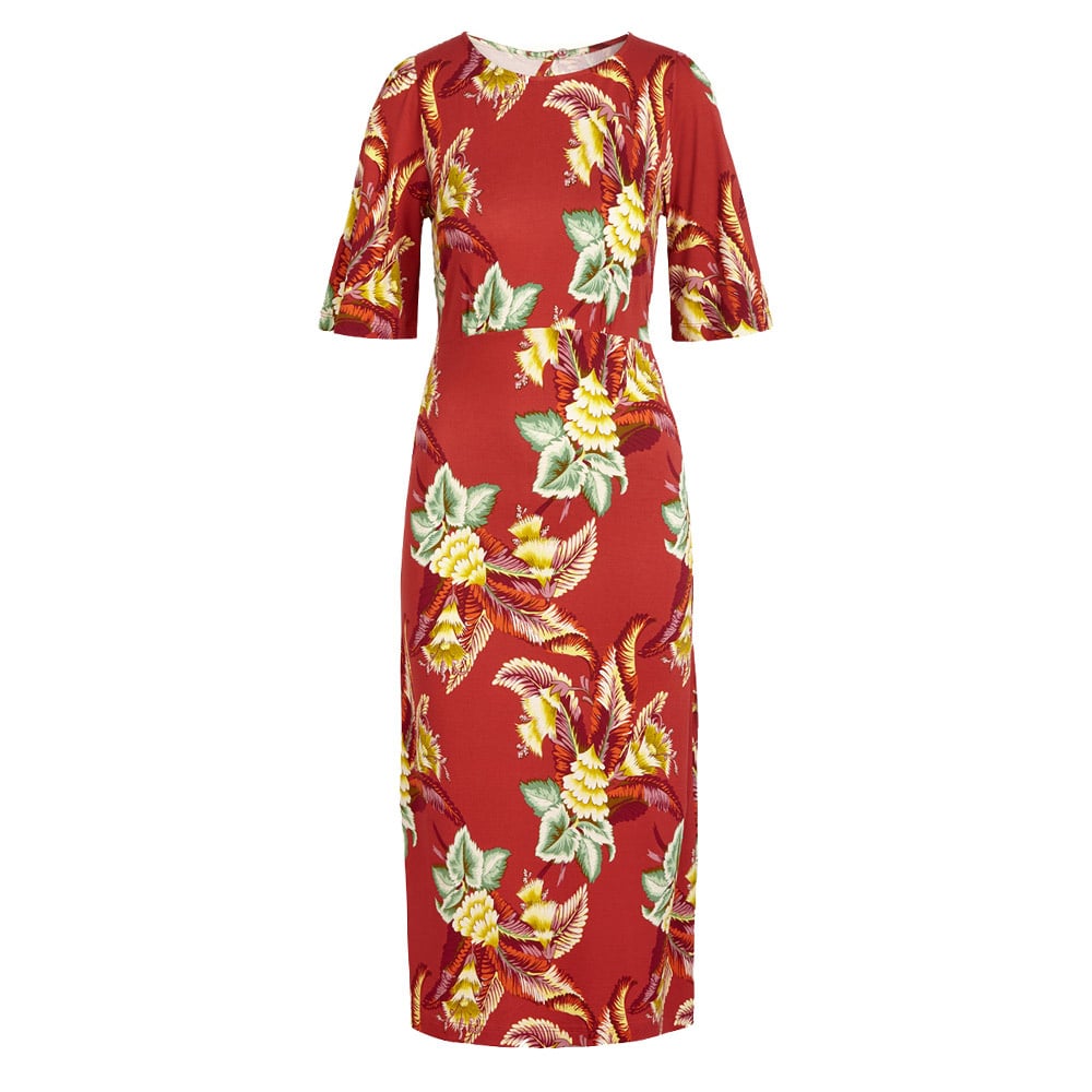 Uma Dress Topanga - King Louie