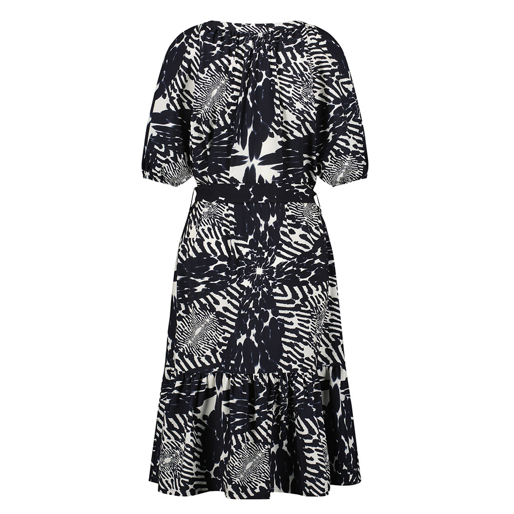 Joly Aquarel Dress - Studio Anneloes