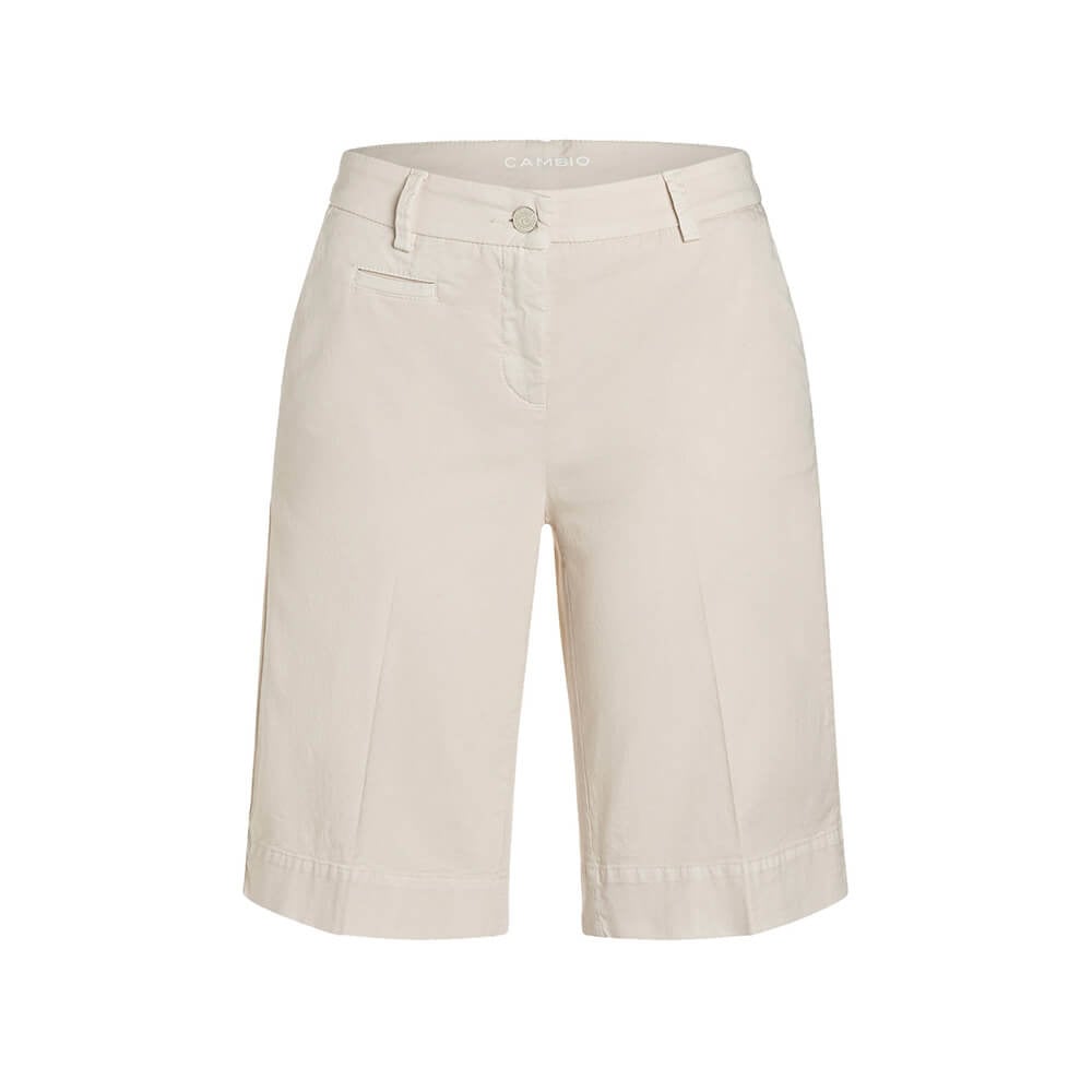 Stella Bermuda - Cambio