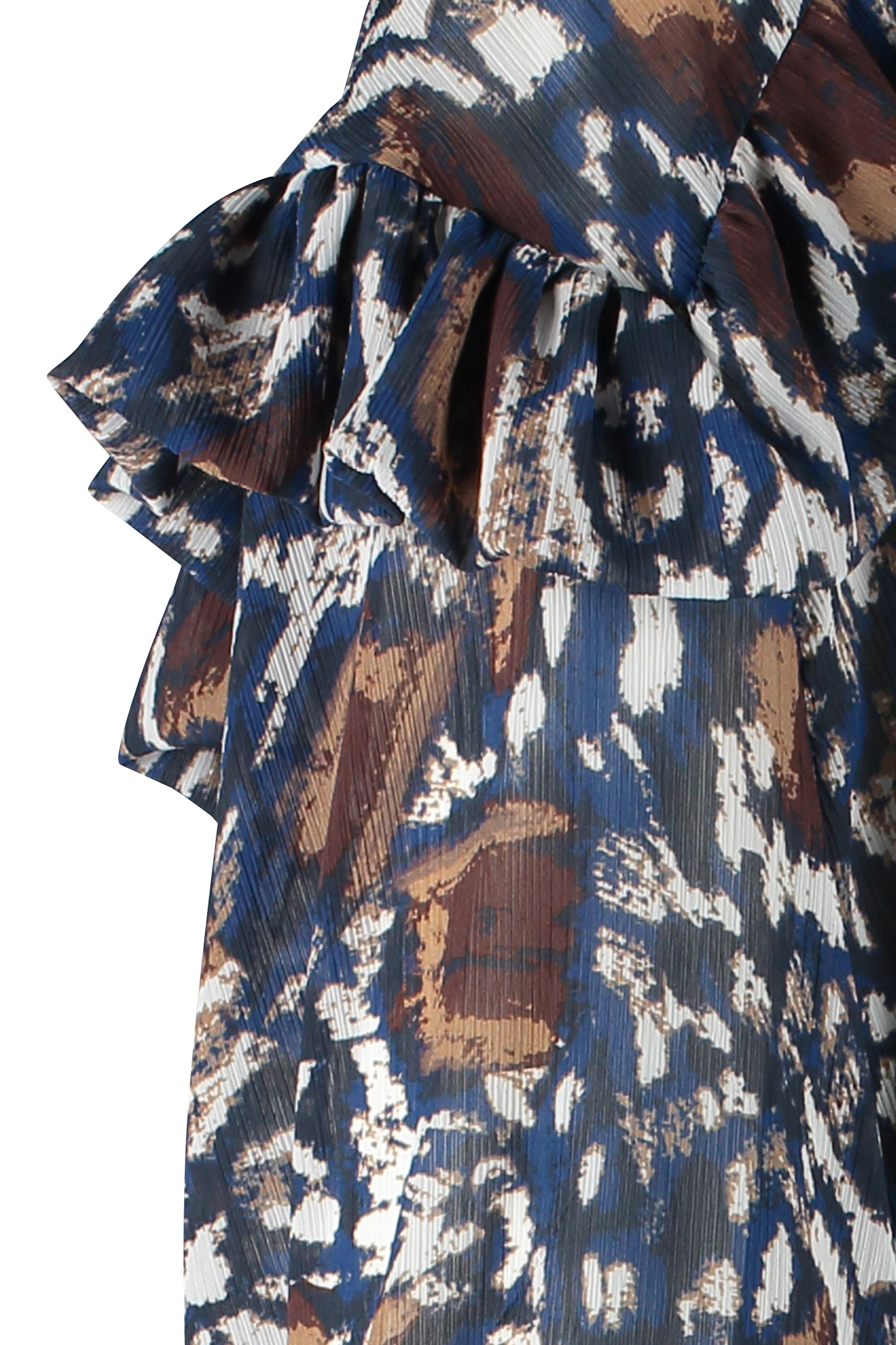 Marly Voile Blouse - Studio Anneloes