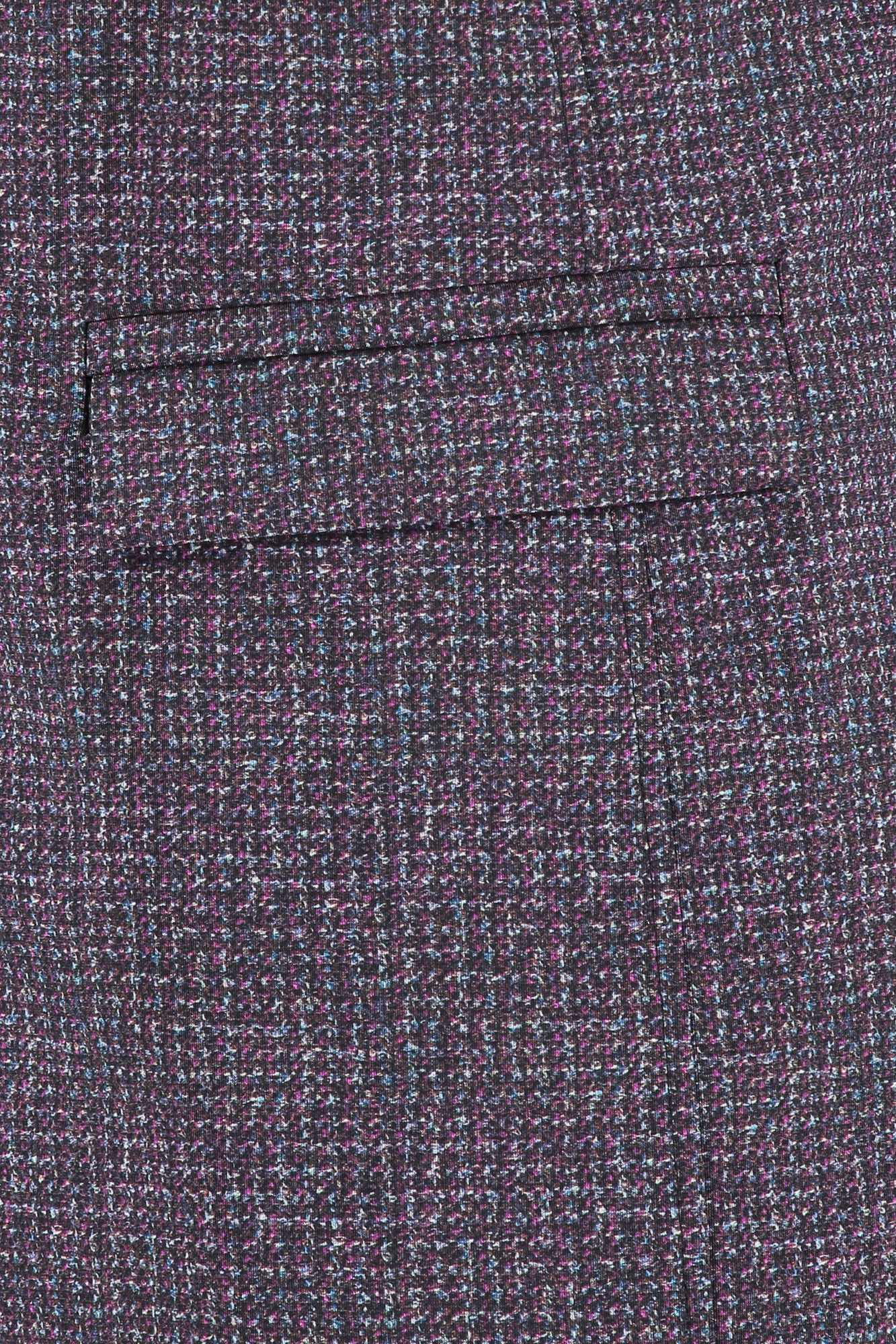 Silia Check Blazer - Studio Anneloes